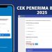 Cara Cek Bansos PKH dan BPNT 2025 Lewat HP, Cek Nama dan NIK KTP Anda di Link Resmi Kemensos