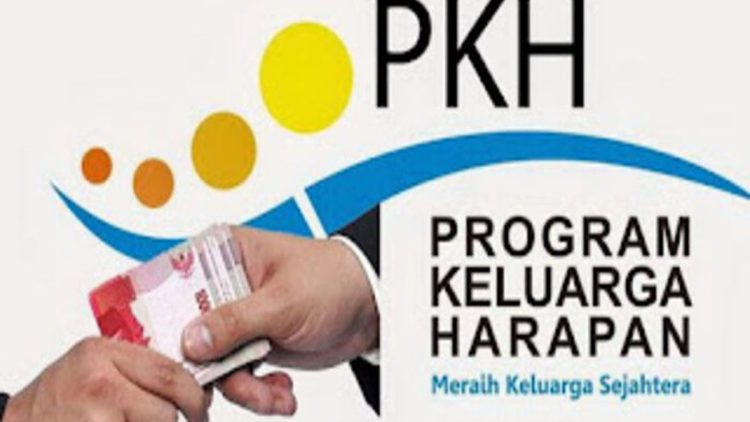 Cara Cek Bansos PKH dari HP, Simak Panduan Lengkapnya Disini