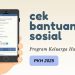 Cara Cek Penerima PKH di Situs Resmi Kemensos