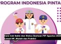 Cara Cek Saldo dan Status Bantuan PIP Agustus 2025 Lewat HP, Mudah dan Praktis!