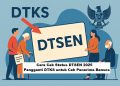 Cara Cek Status DTSEN 2025: Pengganti DTKS untuk Cek Penerima Bansos
