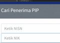 Cara Cek Status Pencairan Bantuan Pendidikan PIP di Portal Resmi