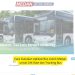 Cara Gunakan Aplikasi Bus Listrik Medan untuk Cek Rute dan Tracking Bus