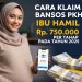 Cara Klaim Bansos PKH Ibu Hamil Rp. 750.000 Per Tahap Pada Tahun 2025