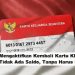 Cara Mengaktifkan Kembali Kartu KKS yang Tidak Ada Saldo, Tanpa Harus ke Kantor