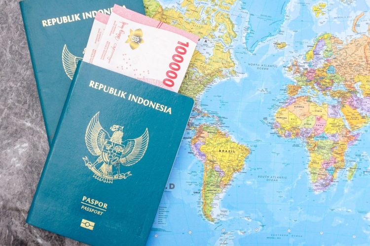 Cara Perpanjang Paspor yang Sudah Mati 2025 dengan Syarat dan Biayanya