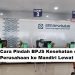 Cara Pindah BPJS Kesehatan dari Perusahaan ke Mandiri Lewat HP, Mudah dan Tanpa Harus ke Kantor