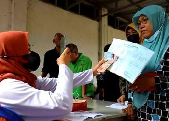 Cek Bansos 2025 di Kota Medan: PKH, BPNT, dan PIP Sudah Cair?