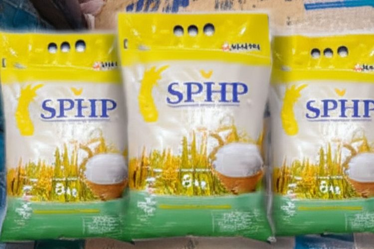 Cek Daftar Penerima Bansos Beras SPHP 2025, Judol Langsung Dicoret!