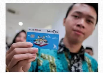 Cek Tahapan dan Jadwal Pencairan Bantuan KJP Plus Bulan Agustus 2025