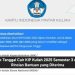 Cek Tanggal Cair KIP Kuliah 2025 Semester 3 dan Rincian Bantuan yang Diterima