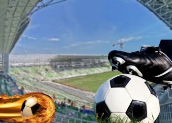 Daftar Kapasitas Stadion Utama Sumut 2025 Cek Lokasi dan Fasilitasnya