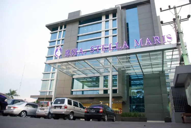 Daftar Rumah Sakit Ibu dan Anak di Medan Terpercaya