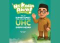 Daftar Rumah Sakit Pelayanan UHC di Medan 2025 dan Sekitarnya