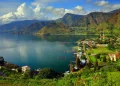 Destinasi Wisata Alam di Sekitar Medan yang Memukau
