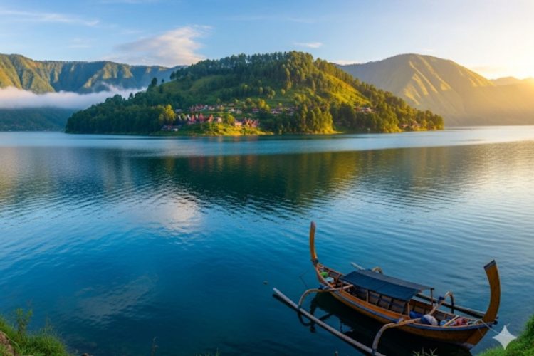 Destinasi Wisata Pulau Samosir yang Menarik untuk Dikunjungi dan Populer