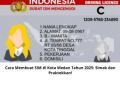 Cara Membuat SIM di Kota Medan Tahun 2025: Simak dan Praktekkan!
