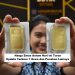 Harga Emas Antam Hari Ini Turun, Cek Update Terbaru 1 Gram dan Pecahan Lainnya