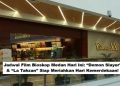 Jadwal Film Bioskop Medan Hari Ini: “Demon Slayer” dan “La Tahzan” Siap Meriahkan Hari Kemerdekaan!