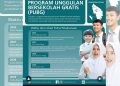 Jadwal Pelaksanaan Program PUBG Sumatera Utara Tahun 2026-2029 dan Daerah Target