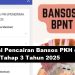 Jadwal Pencairan Bansos PKH dan BPNT Tahap 3 Tahun 2025, Ini Informasi Lengkapnya