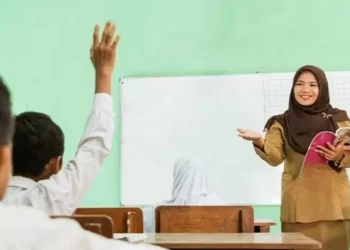 Jadwal Pencairan Insentif Guru Non-ASN 2025 dan Cara Cek Online