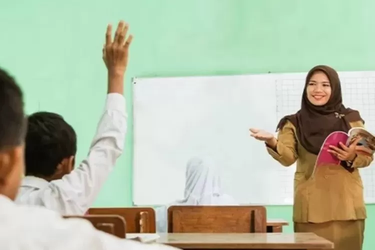 Jadwal Pencairan Insentif Guru Non-ASN 2025 dan Cara Cek Online