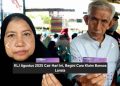 KLJ Agustus 2025 Cair Hari Ini, Begini Cara Klaim Bansos Lansia