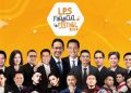 LPS Financial Festival 2025 Hadir di Medan, Ini Jadwal dan Deretan Pembicara Ternama