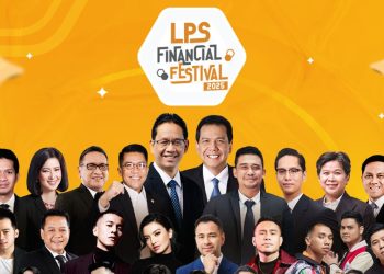 LPS Financial Festival 2025 Hadir di Medan, Ini Jadwal dan Deretan Pembicara Ternama