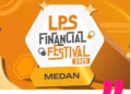 LPS Financial Festival 2025 di Medan: Edukasi Keuangan dan Hiburan dalam Satu Acara