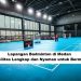 Lapangan Badminton di Medan, Fasilitas Lengkap dan Nyaman untuk Bermain