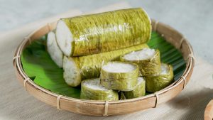 Lemang