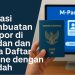 Lokasi Pembuatan Paspor di Medan dan Cara Daftar Online dengan Mudah