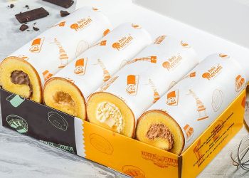 Makanan Khas Medan yang Cocok untuk Oleh-oleh Kering