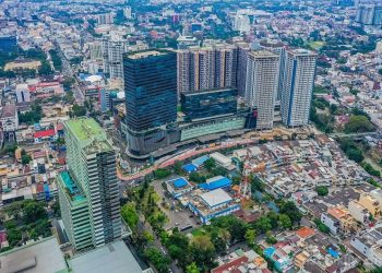 Medan Kota Multikultural: Harmoni Berbagai Etnis di Satu Tempat