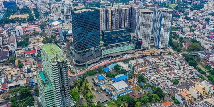 Medan Kota Multikultural: Harmoni Berbagai Etnis di Satu Tempat
