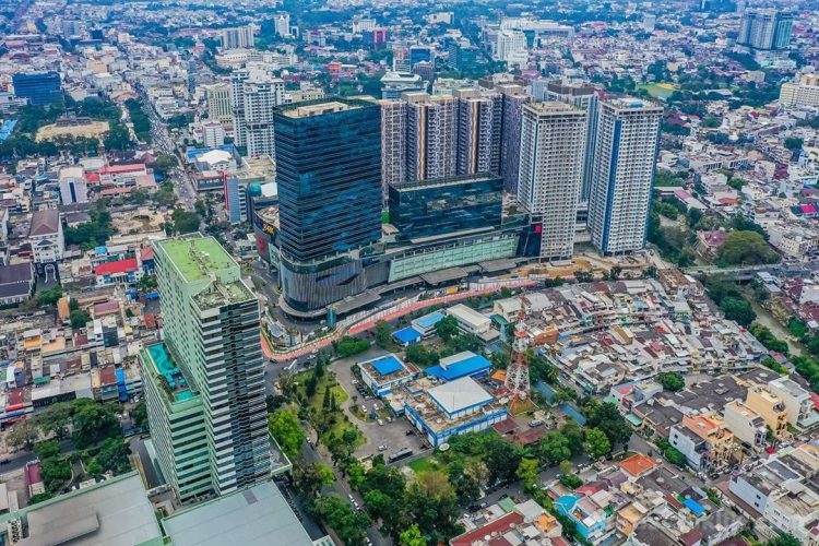 Medan Kota Multikultural: Harmoni Berbagai Etnis di Satu Tempat