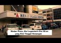 Medan Plaza, Mal Legendaris Era 90-an yang Kini Tinggal Kenangan
