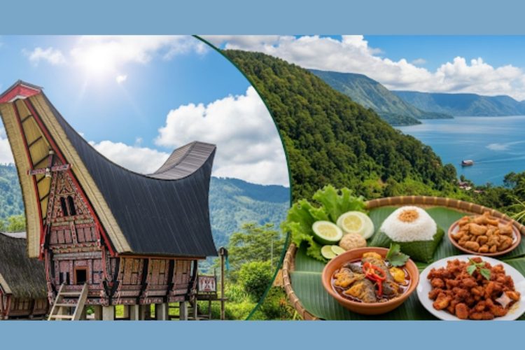 Mengenal Budaya Sumatera Utara dari Rumah Adat hingga Makanan Khas