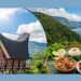 Mengenal Budaya Sumatera Utara dari Rumah Adat hingga Makanan Khas