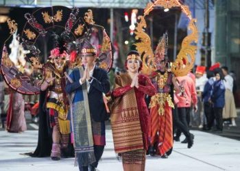 Mengenal Suku dan Tradisi di Sekitar Medan: Karo, Batak, hingga Melayu
