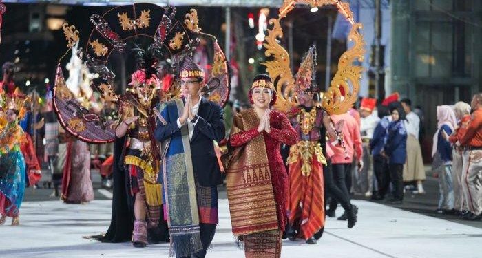 Mengenal Suku dan Tradisi di Sekitar Medan: Karo, Batak, hingga Melayu