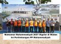 Muktamar Muhammadiyah 2027 Digelar di Medan, Ini Pertimbangan PP Muhammadiyah
