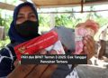 PKH dan BPNT Termin 3 2025: Cek Tanggal Pencairan Terbaru