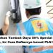 PLN Diskon Tambah Daya 50% Spesial HUT RI ke-80, Ini Cara Daftarnya Lewat PLN Mobile!