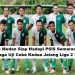 PSMS Medan Siap Hadapi PSIS Semarang dalam Laga Uji Coba Kedua Jelang Liga 2 2025