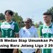 PSMS Medan Siap Umumkan Pemain Asing Baru Jelang Liga 2 2025