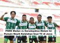 PSMS Medan vs Garudayaksa Malam Ini, Pemain Masih Kelelahan Usai TC di Jawa