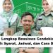 Panduan Lengkap Beasiswa Cendekia BAZNAS 2025: Syarat, Jadwal, dan Cara Daftar